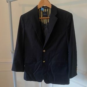 Nautica Boy Blazer